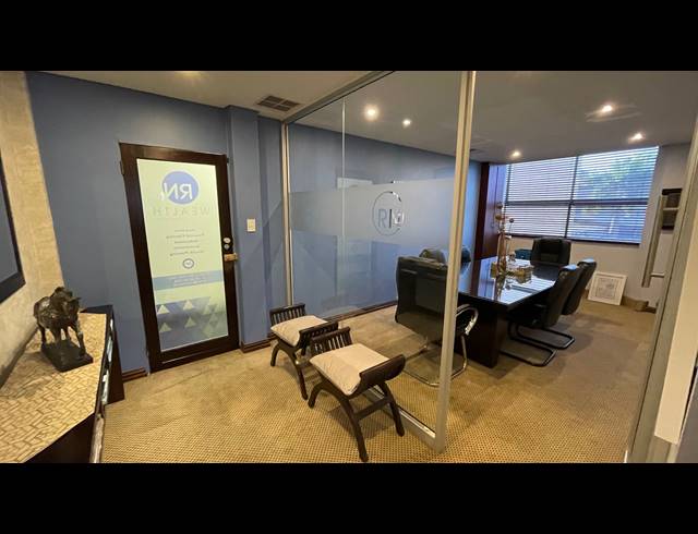 71M² OFFICE FOR SALE IN MUSGRAVE